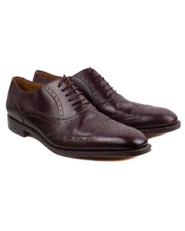 Salvatore Ferragamo SALVATORE FERRAGAMO DARK BROWN