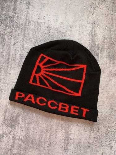 Gosha rubchinskiy × paccbet - Gem