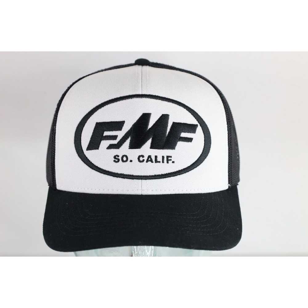 Streetwear × Vintage Vintage FMF Flying Machine F… - image 1