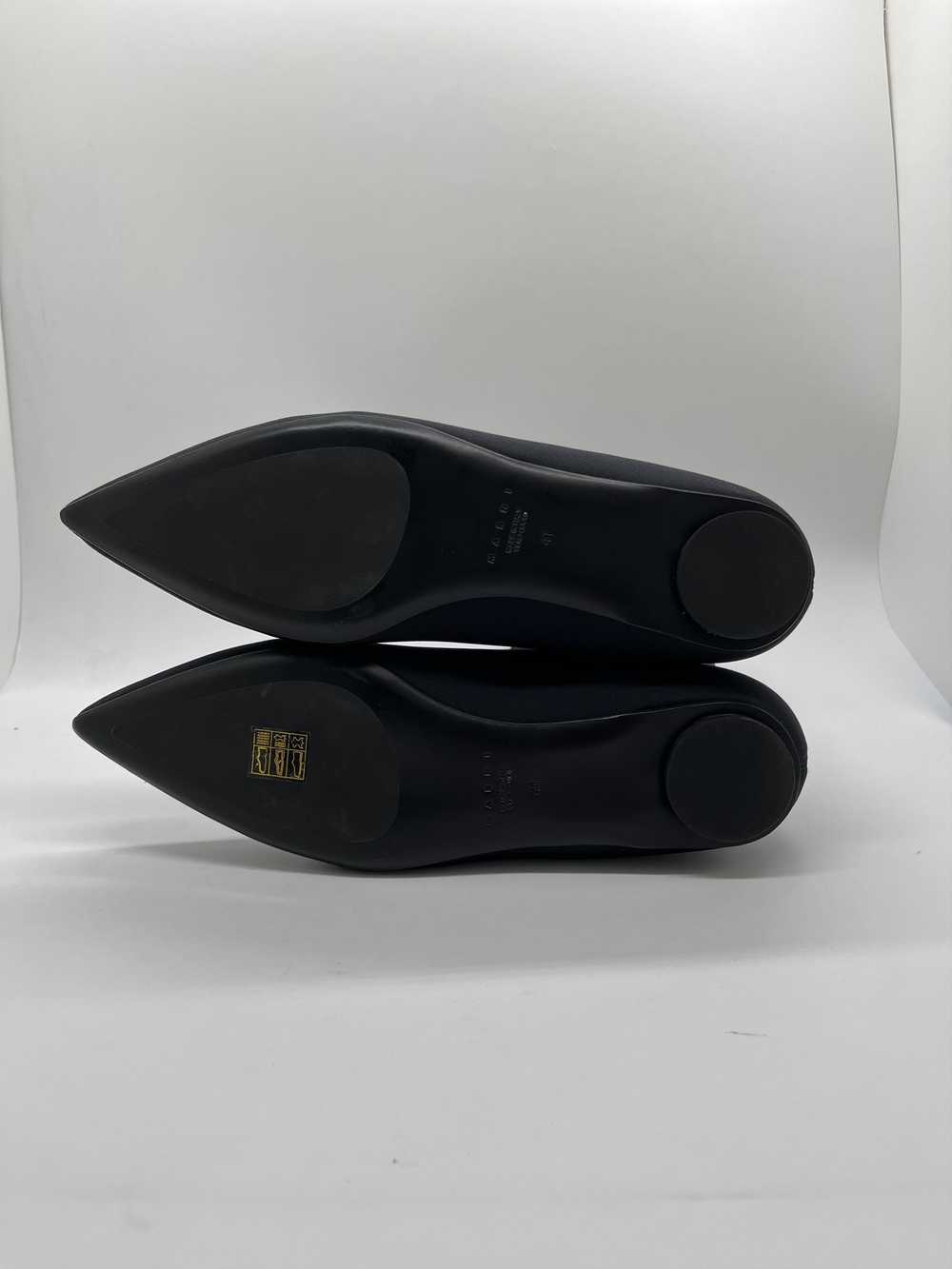 Marni Zipped Scuba Flats - image 4