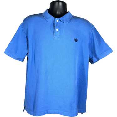 Chaps Chaps Short Sleeve Polo