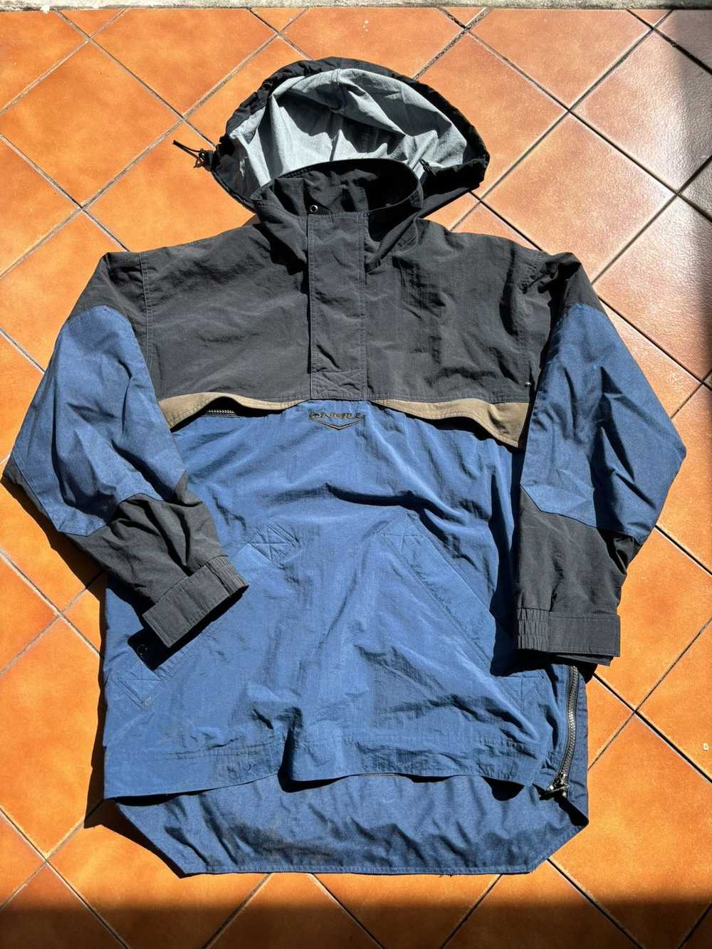 Oneill × Vintage Vintage O’Neill Sno’Gear Anorak - image 1