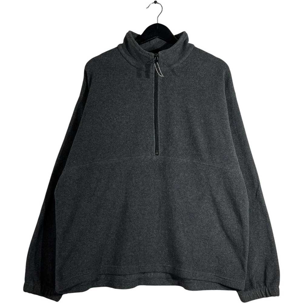 Columbia Columbia 1/4 Zip Fleece - image 1