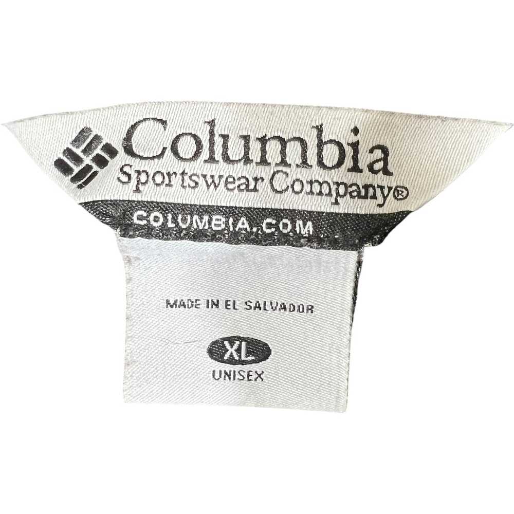 Columbia Columbia 1/4 Zip Fleece - image 7