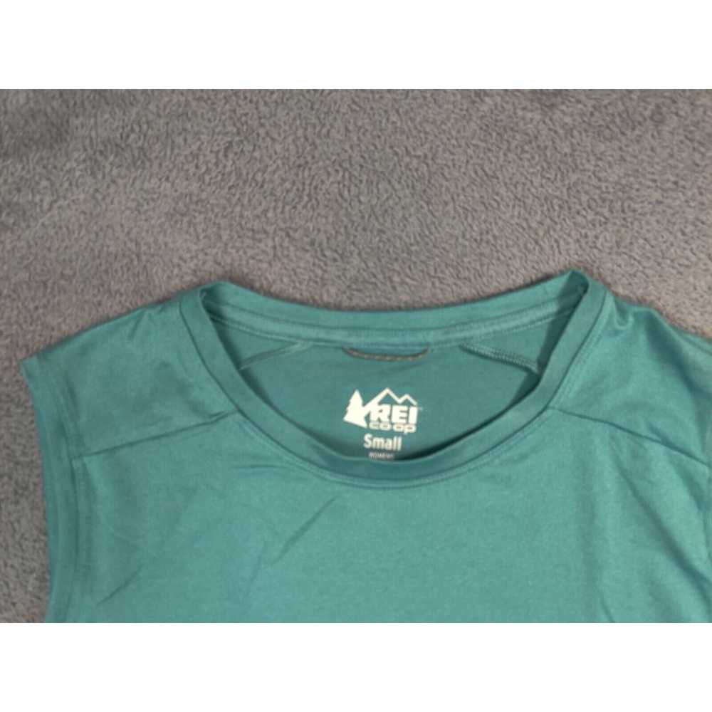 Rei REI Co-Op Shirt Adult Mens Mens Small Activew… - image 2