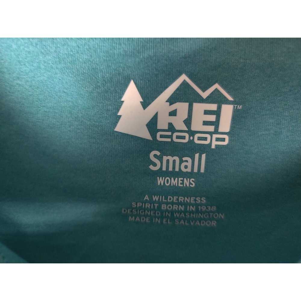 Rei REI Co-Op Shirt Adult Mens Mens Small Activew… - image 5