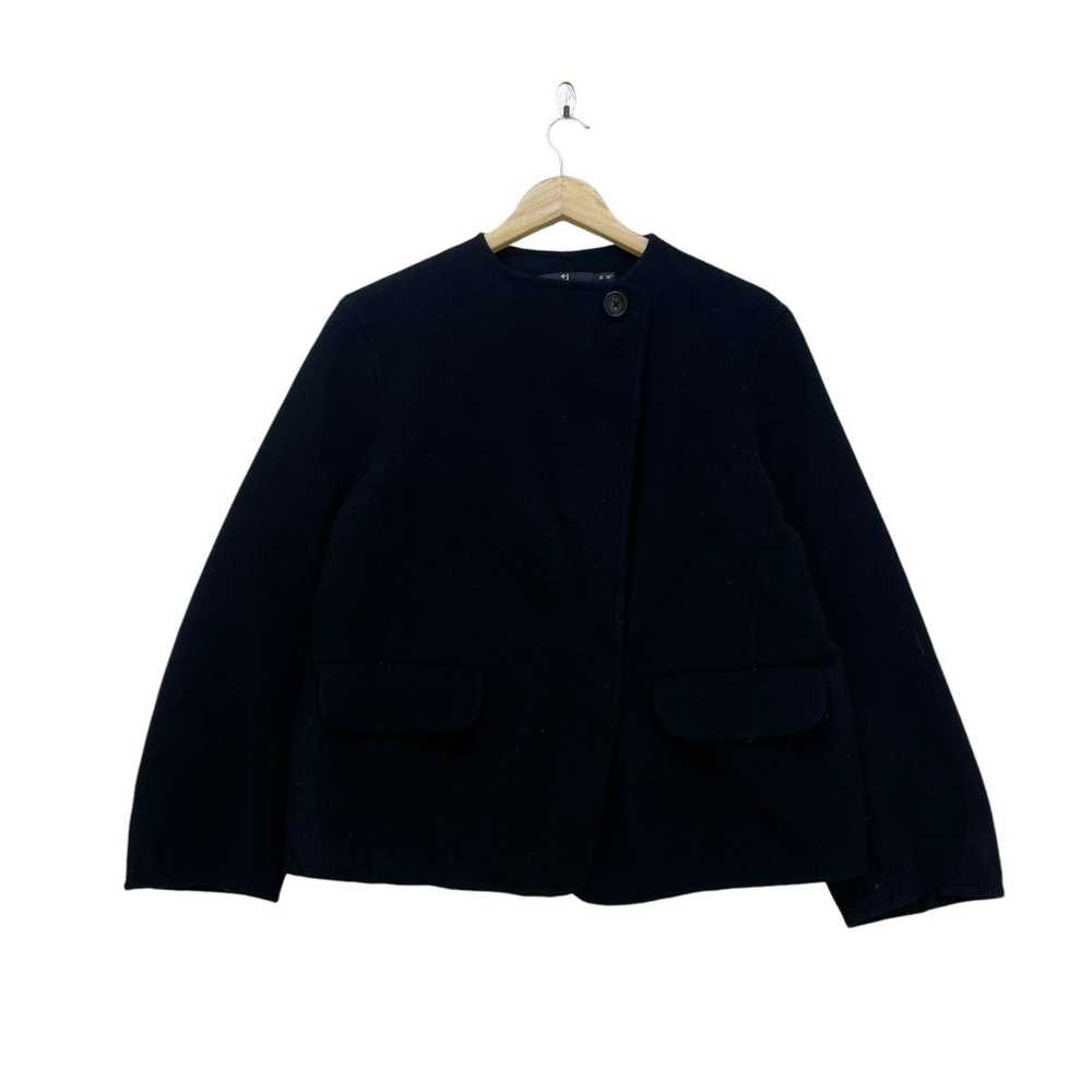 Cashmere & Wool × Japanese Brand × Jil Sander Jap… - image 3