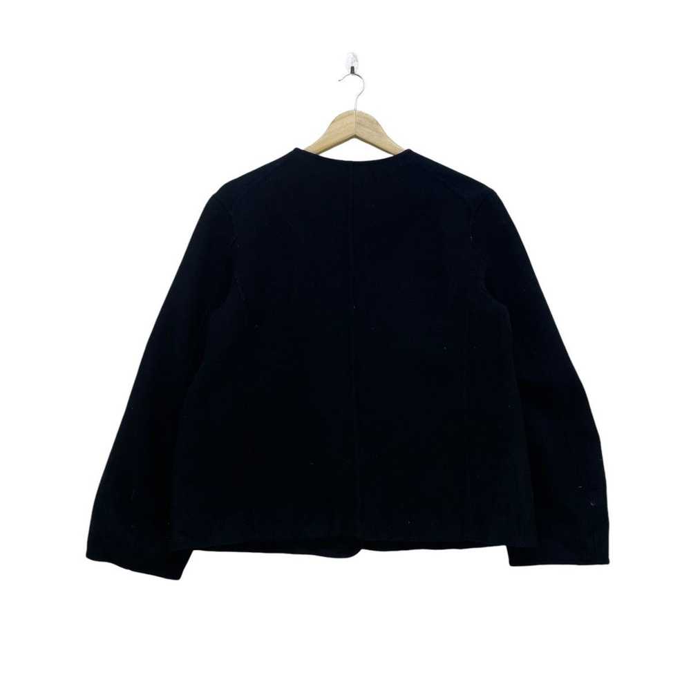 Cashmere & Wool × Japanese Brand × Jil Sander Jap… - image 4