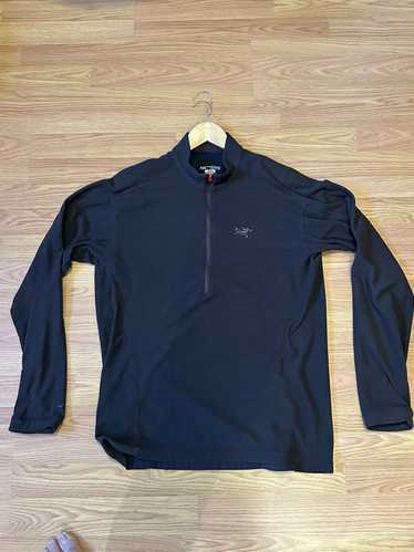 Arc'Teryx Arc'teryx Delta LT Fleece - Men’s Large 