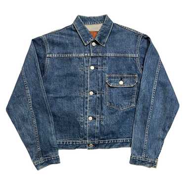 Levi's 40s denim jacket - Gem