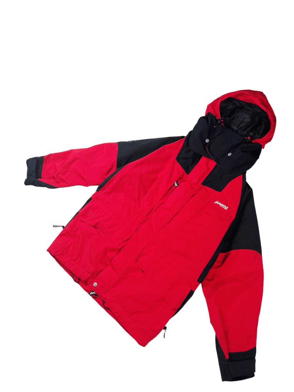 Bergans Of Norway Bergans of Norway Jacket S - image 2