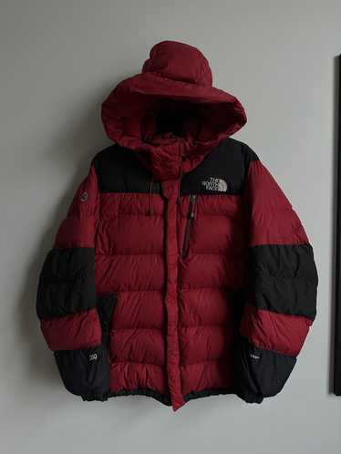 North face himalayan parka - Gem North face himalayan parka - Gem