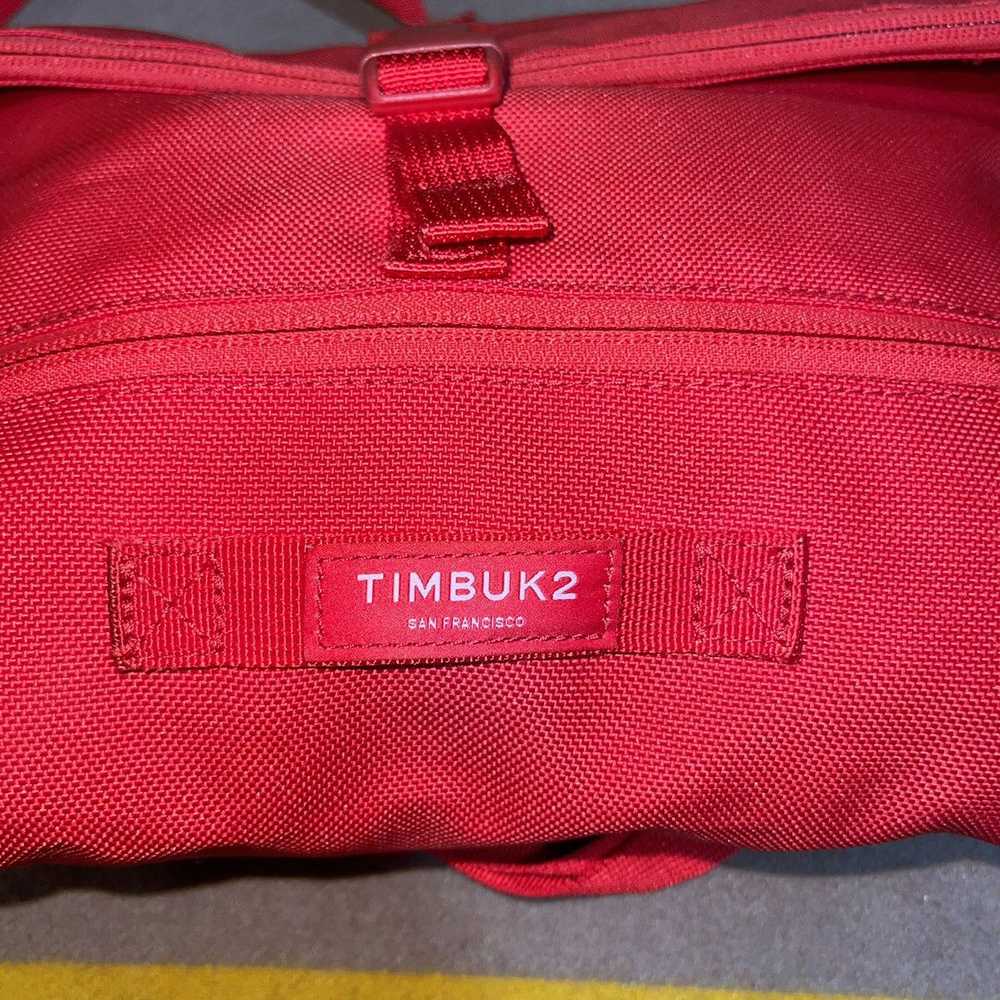 Streetwear × Timbuk2 TIMBUK2 Page San Francisco C… - image 3