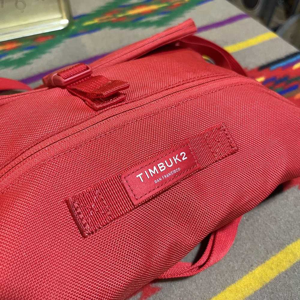 Streetwear × Timbuk2 TIMBUK2 Page San Francisco C… - image 4