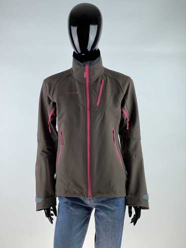 Norrona svalbard cotton anorak - Gem