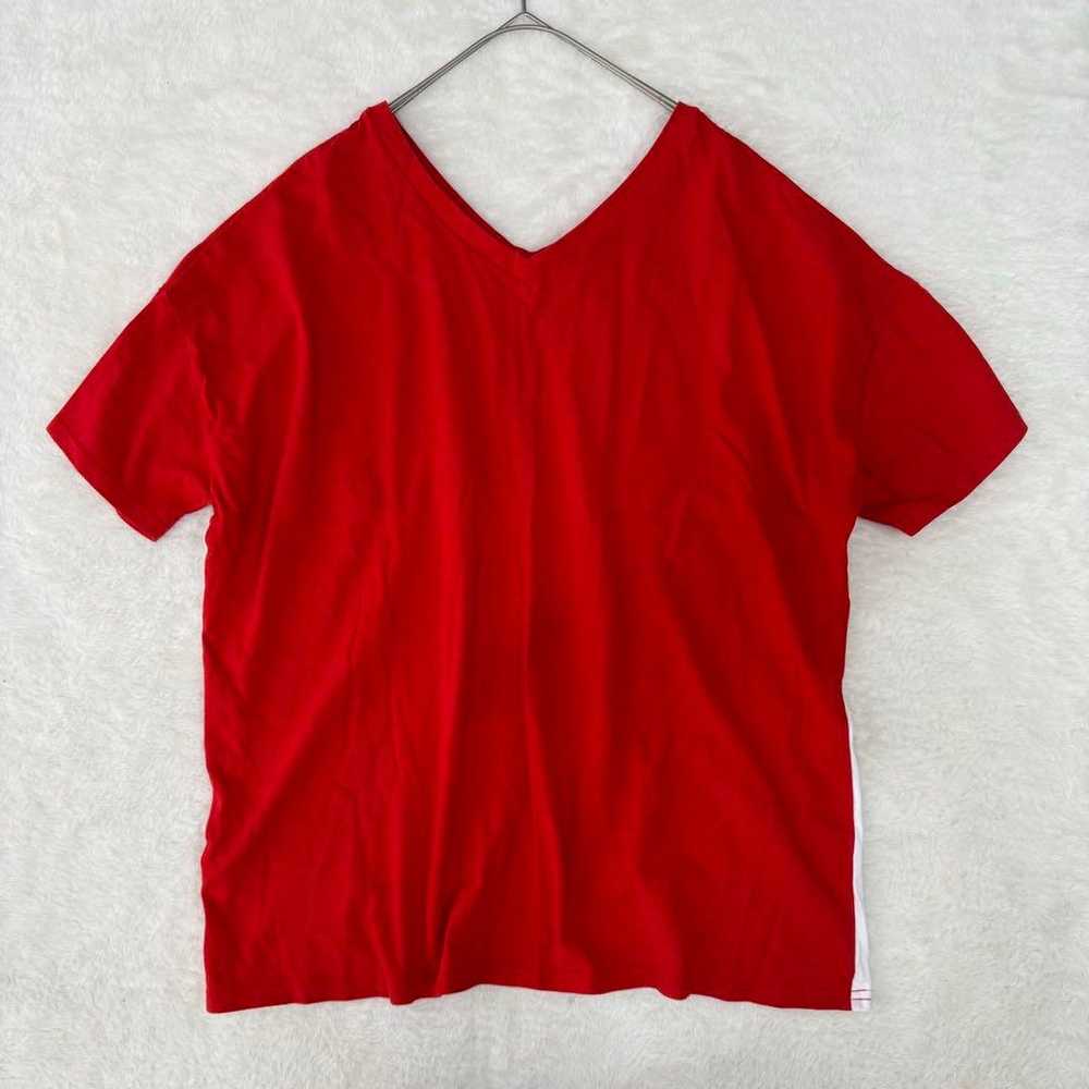 Excellent condition Cecil McBee short-sleeved T-s… - image 2