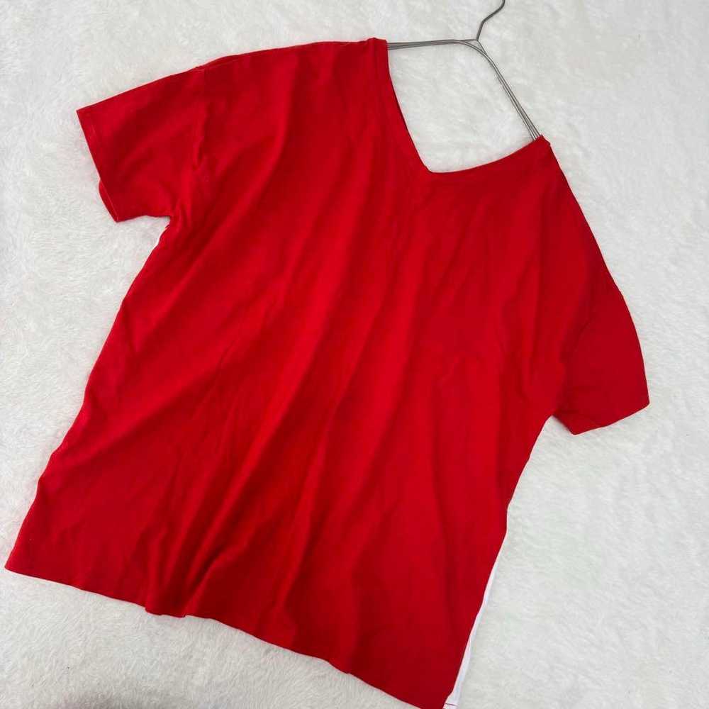 Excellent condition Cecil McBee short-sleeved T-s… - image 3