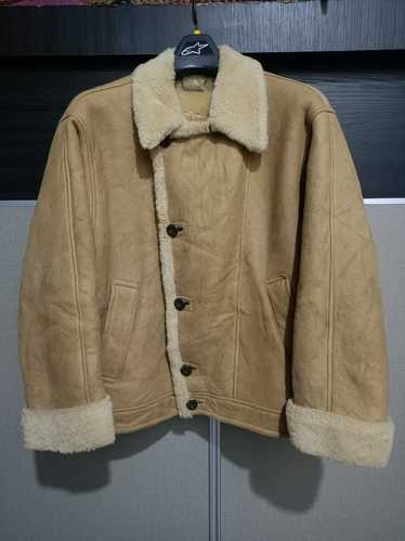 Burberry × Vintage × Winter Session Vintage burber