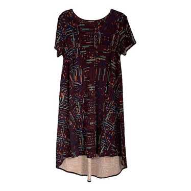 LuLaRoe Mid-length dress