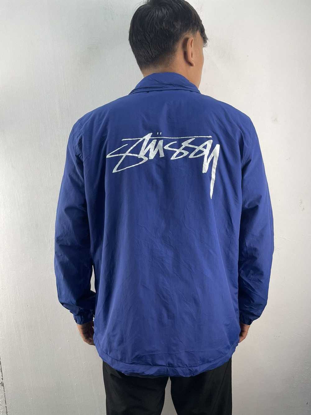 Streetwear × Stussy × Vintage Stussy Vintage Y2K … - image 2