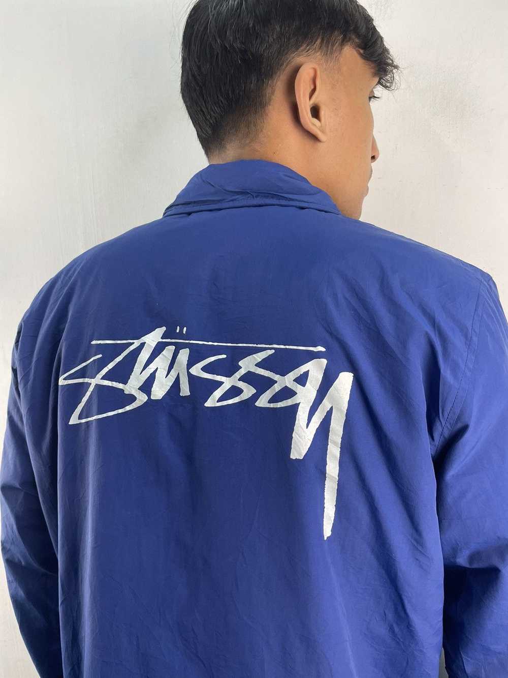 Streetwear × Stussy × Vintage Stussy Vintage Y2K … - image 6