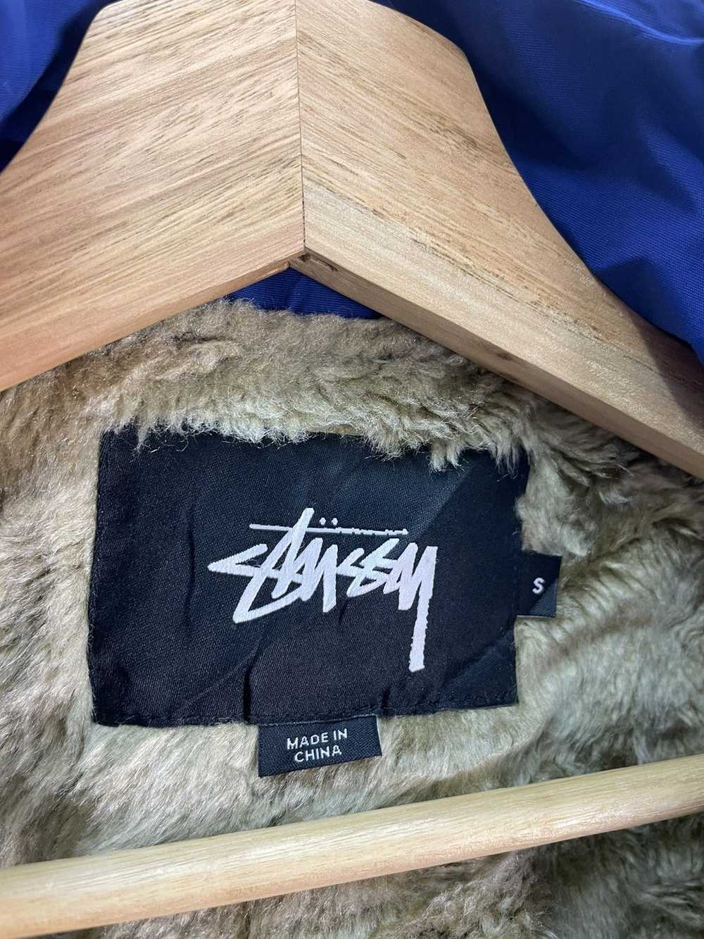 Streetwear × Stussy × Vintage Stussy Vintage Y2K … - image 7