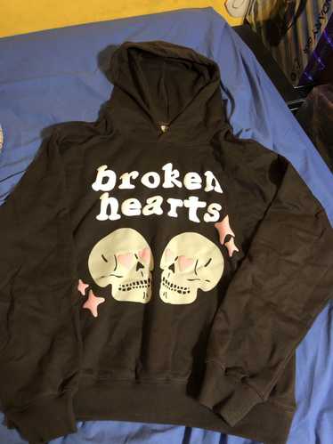 Broken Planet Broken Planet Broken Hearts Hooded S