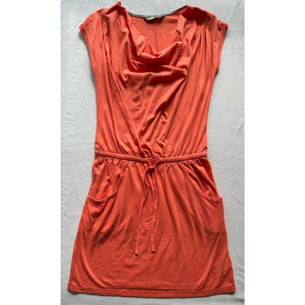 North Face Woman's Aurora Dress Size Small - image 2