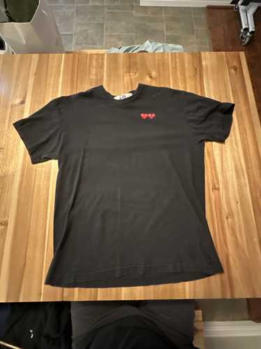 Comme des Garcons Comme des garçons T shirt