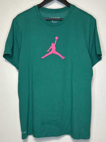 Jordan Brand × Nike Jordan Brand Jumpman Logo T Sh