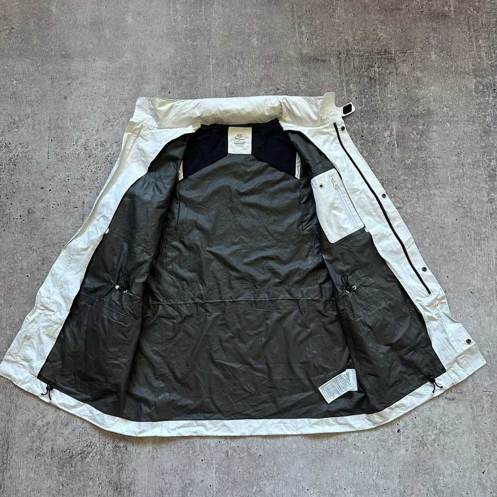 Hi Tec × Nike × Streetwear BNWT Nike Gore Tex Out… - image 12