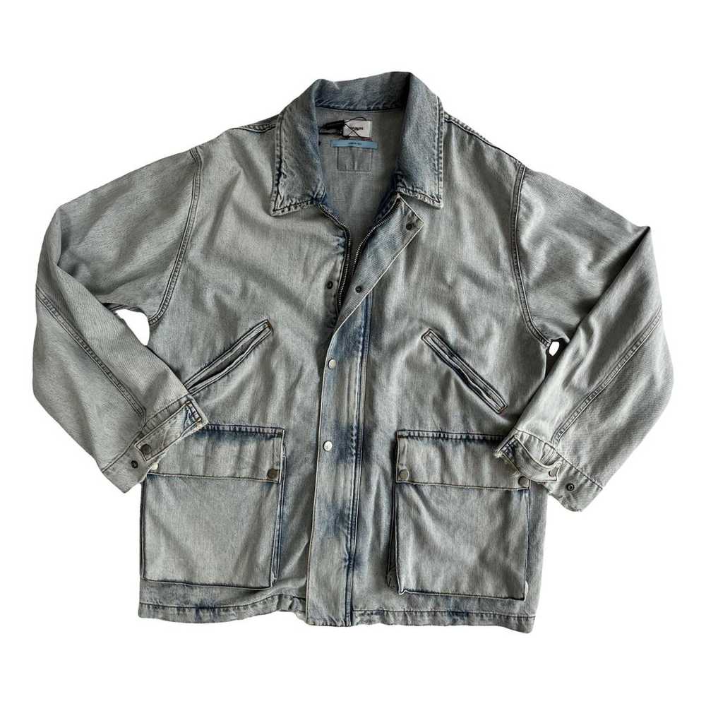 Haikure Jacket - image 1