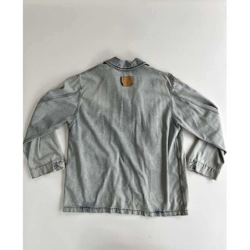 Haikure Jacket - image 2