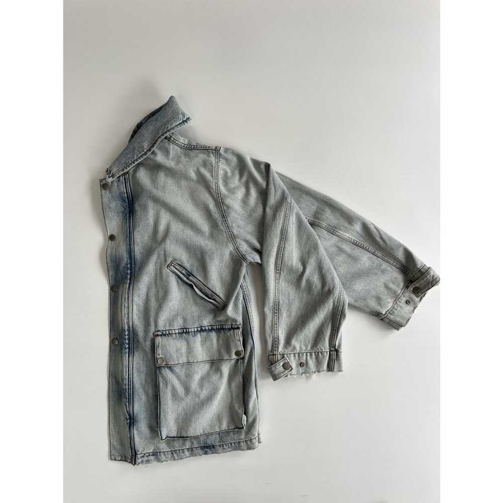 Haikure Jacket - image 5