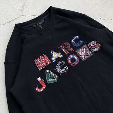 Archival Clothing × Designer × Marc Jacobs Marc J… - image 1