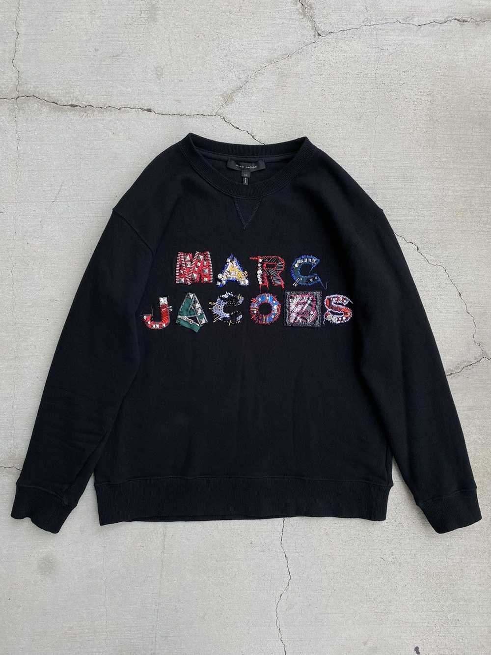 Archival Clothing × Designer × Marc Jacobs Marc J… - image 2