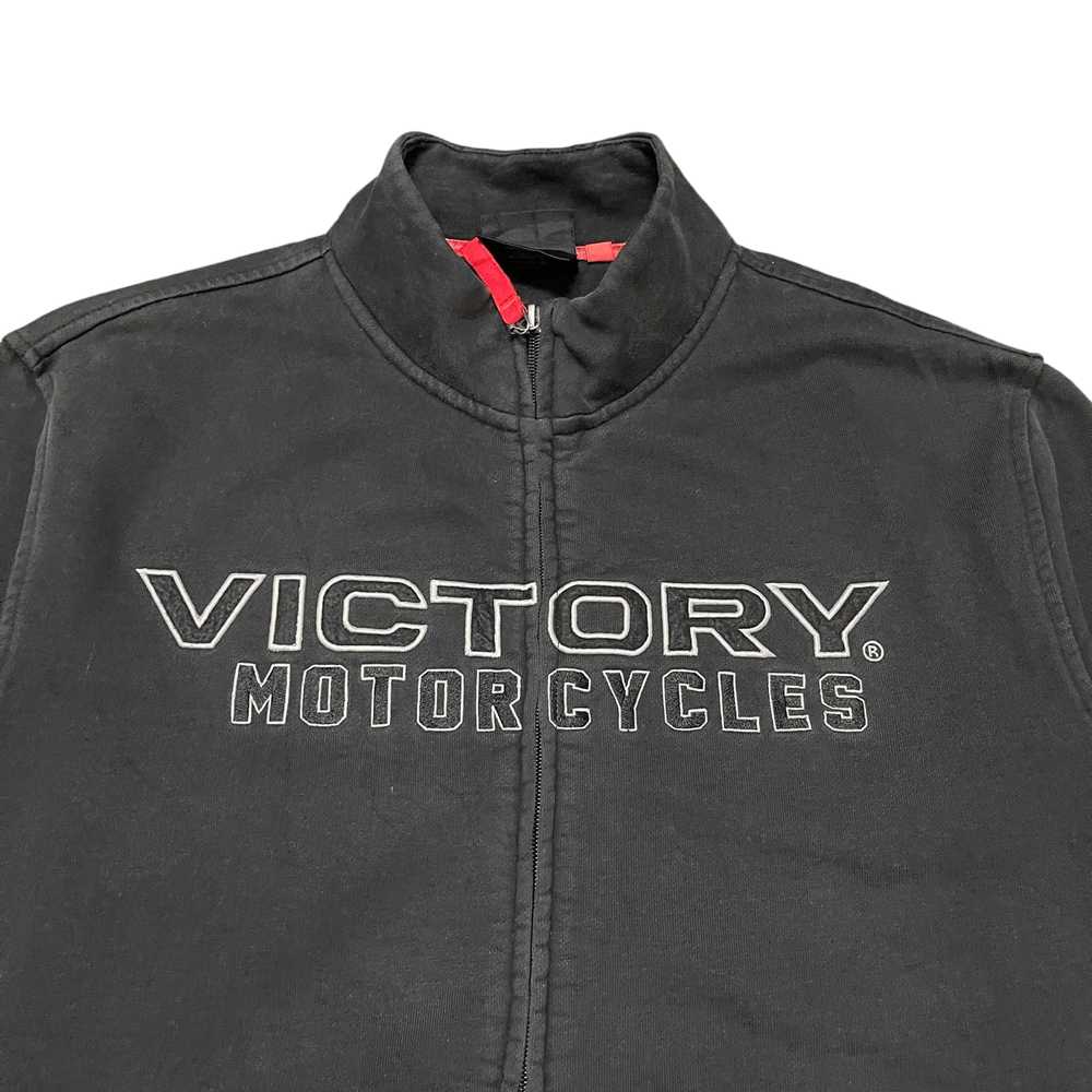 Harley Davidson × Indian Motercycles × Victory Sp… - image 2