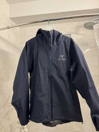 Arc'Teryx Beta LT Jacket