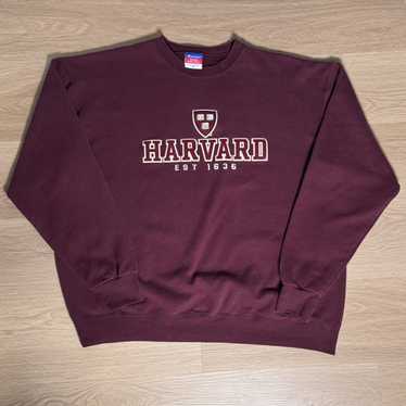 American College × Champion × Vintage Vintage Cha… - image 1