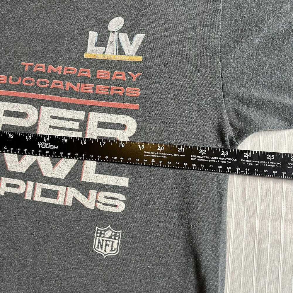 Nike Nike Tampa Bay Bucs Super Bowl LIV Champions… - image 5