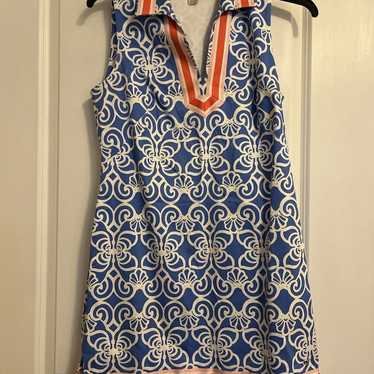 vineyard vines dress - image 1