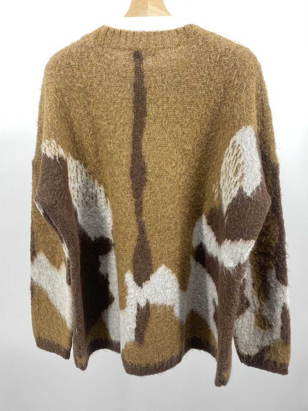 Acne Studios Mohair Sweater - image 2