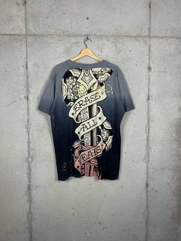 Ed Hardy × Vintage Vintage Y2k Ed Hardy Eagle Dag… - image 1