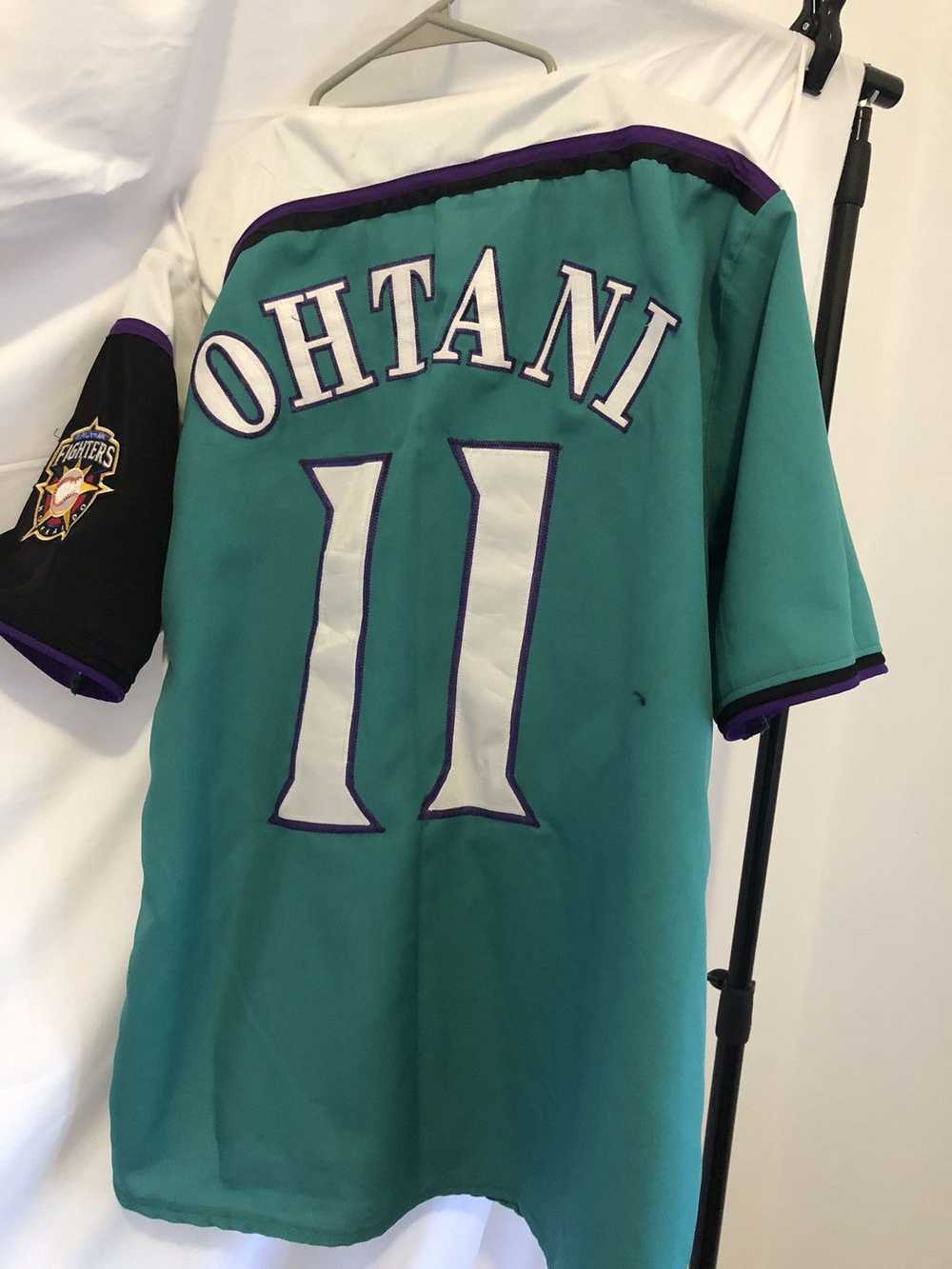 Japanese Brand × Jersey Shohei Ohtani Hokkaido Ja… - image 2