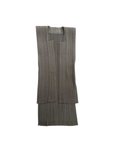 Issey Miyake RARE 1995 Issey Miyake vest