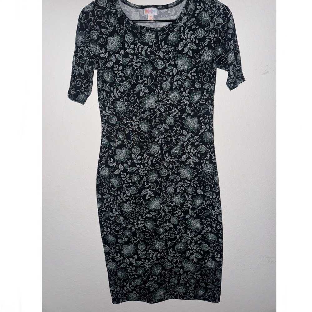 Other × Vintage Women’s Floral Patterned By LuLaR… - image 1