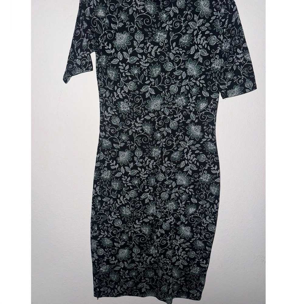 Other × Vintage Women’s Floral Patterned By LuLaR… - image 2