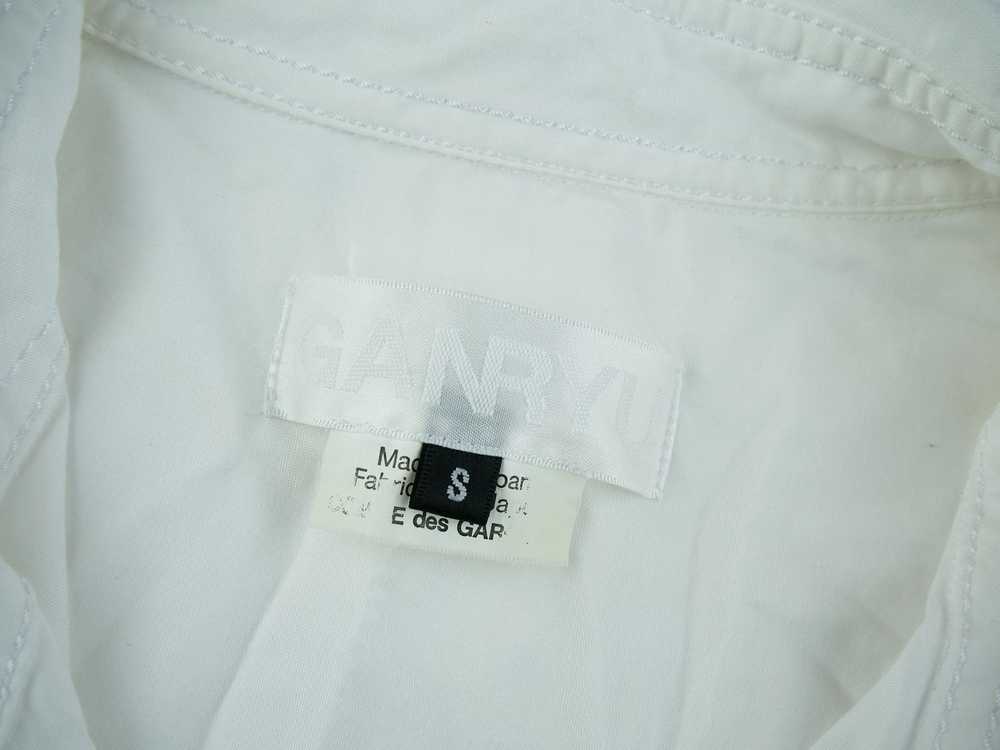 Comme des Garcons × Ganryu × Japanese Brand Comme… - image 4