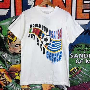 World cup 1994 orlando - Gem