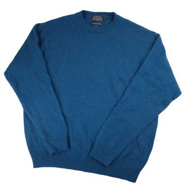 Pendleton Pendleton Washable Wool Sweater